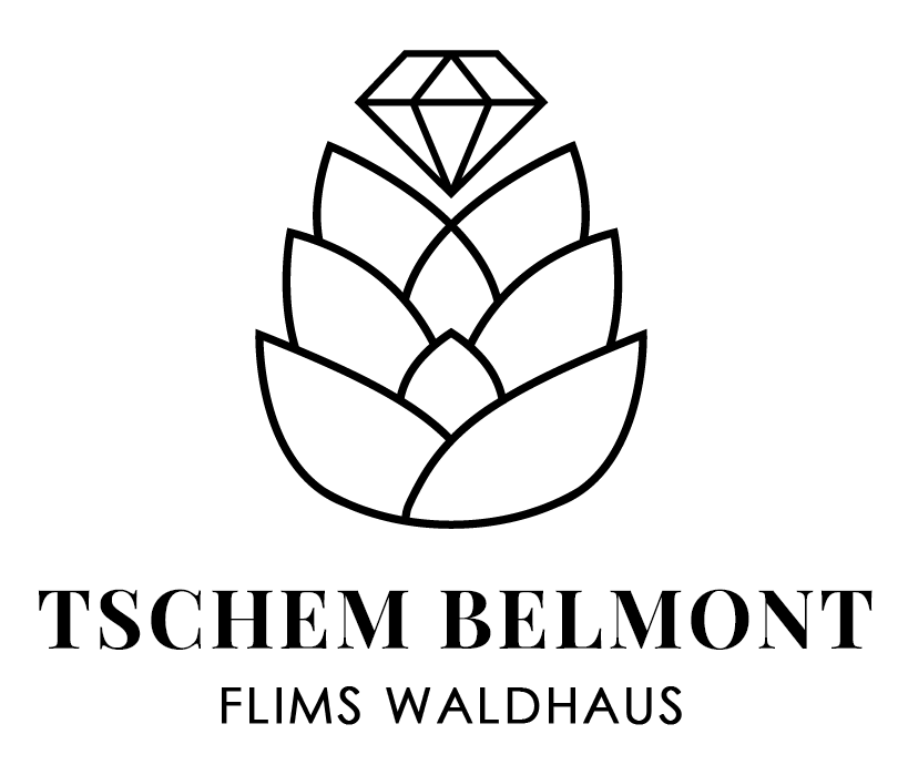 Ferienwohnung Flims "Tschem Belmont"